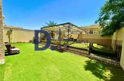 Townhouse - 3 Bedrooms - 5 Bathrooms for sale in Bawabat Al Sharq - Baniyas East - Baniyas - Abu Dhabi