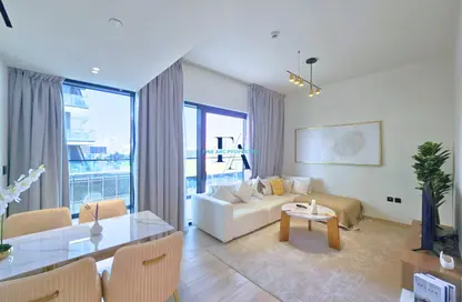 Apartment - 1 Bedroom - 2 Bathrooms for sale in Binghatti Corner - Jumeirah Village Circle - Dubai