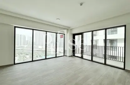 Apartment - 3 Bedrooms - 3 Bathrooms for rent in Grove - Creek Beach - Dubai Creek Harbour (The Lagoons) - Dubai