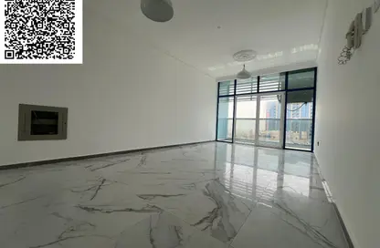 Apartment - 1 Bedroom - 2 Bathrooms for rent in Al Naemiya Tower 3 - Al Naemiya Towers - Al Nuaimiya - Ajman