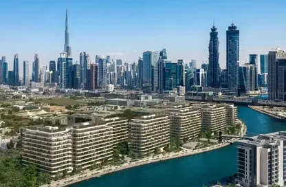 شقة - 1 حمام للبيع في إيدن هاوس ذا بارك - الوصل - دبي