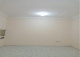 Studio - 1 bathroom for rent in Khalifa City B - Khalifa City - Abu Dhabi
