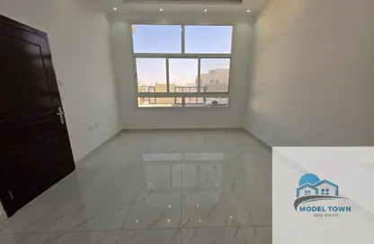 شقة - 1 حمام للايجار في مدينة الرياض - أبوظبي