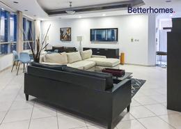 Apartment - 4 bedrooms - 3 bathrooms for sale in Horizon Tower - Dubai Marina - Dubai