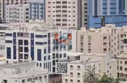 شقة - 1 حمام للبيع في أورينت تاور 1 - أورينت تاور - البستان - عجمان