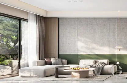 Apartment - Studio - 1 Bathroom for sale in Forest City phase 2 - Majan - Dubai Land - Dubai