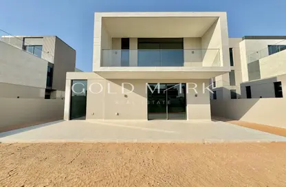 Villa - 4 Bedrooms - 7 Bathrooms for rent in Elie Saab 1 - Elie Saab - Arabian Ranches 3 - Dubai