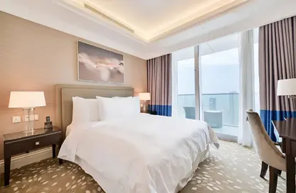 Apartment - Studio - 5 Bathrooms for sale in The Address BLVD Sky Collection - Downtown Dubai - Dubai