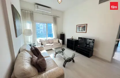 Apartment - 3 Bedrooms - 2 Bathrooms for sale in Zenith A1 Tower - Zenith Towers - Dubai Sports City - Dubai