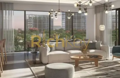 شقة - 2 غرف نوم - 3 حمامات للبيع في زعتر في سنترال بارك - سنترال بارك في سيتي ووك - سيتي ووك - دبي