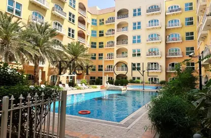 Apartment - 1 Bedroom - 2 Bathrooms for sale in Ritaj E - Ritaj (Residential Complex) - Dubai Investment Park (DIP) - Dubai