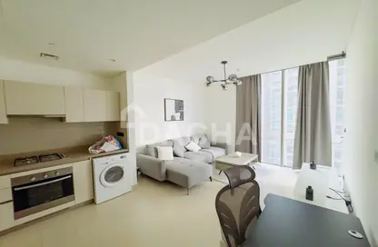 Apartment - 1 Bedroom - 1 Bathroom for sale in Sobha Creek Vistas Tower A - Sobha Hartland - Mohammed Bin Rashid City - Dubai