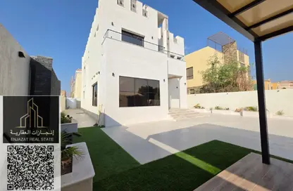 Villa - 5 Bedrooms - 7 Bathrooms for sale in Al Mowaihat 1 - Al Mowaihat - Ajman