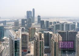 Outdoor Building image for: Apartment - 2 bedrooms - 2 bathrooms for rent in Burj Royale - Downtown Dubai - Dubai, Image 1