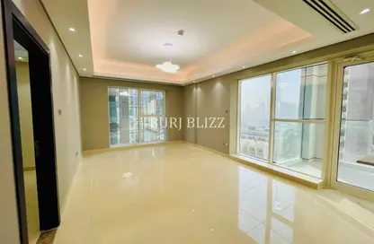 Apartment - 1 Bedroom - 2 Bathrooms for rent in Continents Tower - Jumeirah Village Circle - Dubai