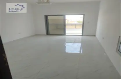 Apartment - 1 Bedroom - 1 Bathroom for rent in Al Rawda - Ajman