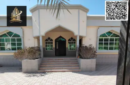 Villa - 5 Bedrooms - 7 Bathrooms for sale in Al Mowaihat 2 - Al Mowaihat - Ajman