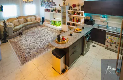 Apartment - 2 Bedrooms - 2 Bathrooms for sale in The Imperial Residence A - The Imperial Residence - Jumeirah Village Triangle - Dubai