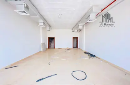Shop - Studio for rent in Al Ameriya - Al Jimi - Al Ain