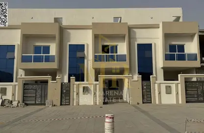 فيلا - 5 غرف نوم - 7 حمامات للبيع في الحليو 2 - الحليو - عجمان فيلا - 5 غرف نوم - 7 حمامات للبيع في الحليو 2 - الحليو - عجمان