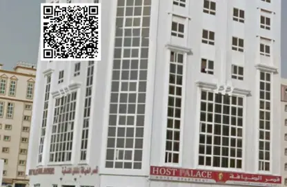 شقة - 1 حمام للايجار في المجرة - الشرق - الشارقة