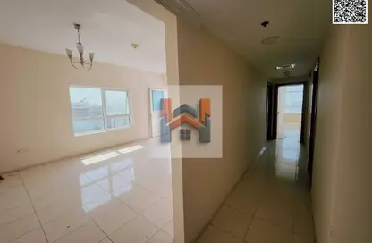 شقة - 2 غرف نوم - 3 حمامات للايجار في أورينت تاور 1 - أورينت تاور - البستان - عجمان
