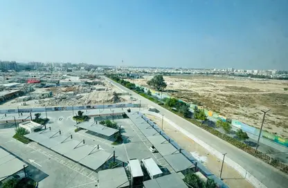 Apartment - 1 Bedroom - 1 Bathroom for rent in Souks Residential - Al Mamsha - Muwaileh - Sharjah