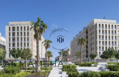 شقة - 2 غرف نوم - 3 حمامات للبيع في أسواق للعقارات - الممشى - مويلح - الشارقة