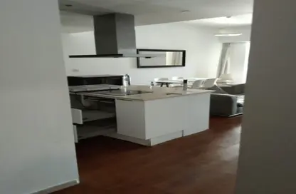 Apartment - 2 Bedrooms - 2 Bathrooms for rent in Executive Tower J - Executive Towers - Business Bay - Dubai