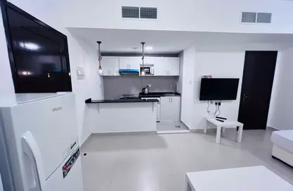 شقة - 1 حمام للايجار في المناصير - أبوظبي