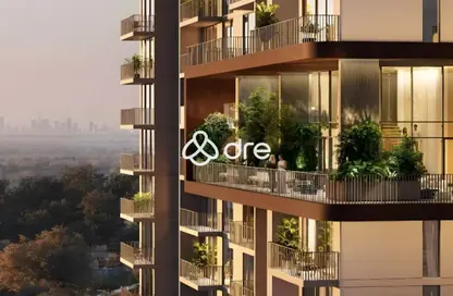 شقة - 2 غرف نوم - 3 حمامات للبيع في ديستريكت - غاف وودز - دبي لاند - دبي