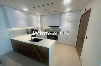 Apartment - 2 Bedrooms - 2 Bathrooms for sale in Binghatti Amber - Jumeirah Village Circle - Dubai
