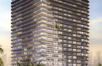 Apartment - 2 Bedrooms - 3 Bathrooms for sale in The Community Sports Arena - Dubai Sports City - Dubai