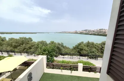 Villa - 3 Bedrooms - 4 Bathrooms for rent in Flamingo Villas - Mina Al Arab - Ras Al Khaimah