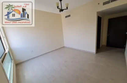 Apartment - 2 Bedrooms - 2 Bathrooms for rent in Muweileh Community - Muwaileh Commercial - Sharjah