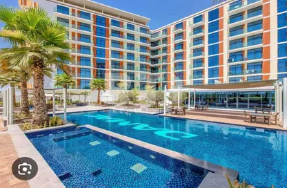 شقة - 2 غرف نوم - 2 حمامات للبيع في سلستيا آيه - سلسستيا - دبي الجنوب (مركز دبي العالمي) - دبي شقة - 2 غرف نوم - 2 حمامات للبيع في سلستيا آيه - سلسستيا - دبي الجنوب (مركز دبي العالمي) - دبي