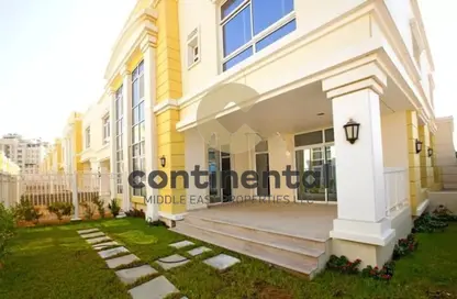 Villa - 3 Bedrooms - 4 Bathrooms for sale in Al Forsan Village - Khalifa City - Abu Dhabi