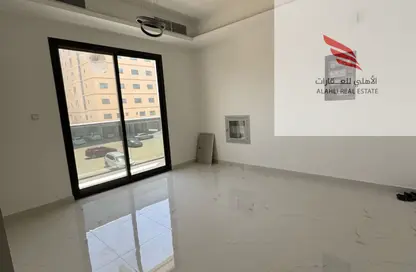 شقة - 2 غرف نوم - 2 حمامات للايجار في بناية ابناء صقر - 1 الحميدية - الحميدية - عجمان