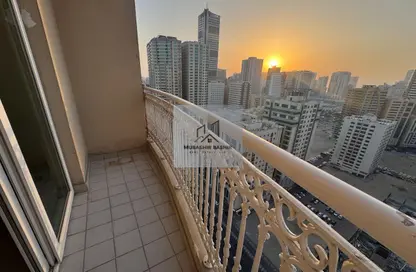 Apartment - 2 Bedrooms - 2 Bathrooms for rent in Street 20 - Al Nahda - Sharjah Apartment - 2 Bedrooms - 2 Bathrooms for rent in Street 20 - Al Nahda - Sharjah