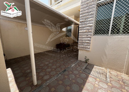 Apartment - 3 bedrooms - 3 bathrooms for rent in Al Khrais - Al Jimi - Al Ain