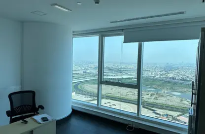 مكتب - استوديو - 1 حمام للبيع في برج تشرشل للأعمال - أبراج تشرشل - الخليج التجاري - دبي مكتب - استوديو - 1 حمام للبيع في برج تشرشل للأعمال - أبراج تشرشل - الخليج التجاري - دبي