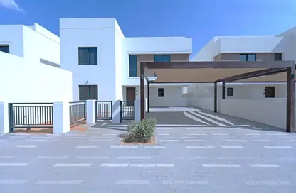 فيلا - 4 غرف نوم - 5 حمامات للبيع في نويا لوما - نويا - جزيرة الياس - أبوظبي