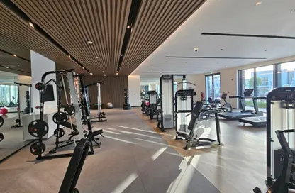 Townhouse - 3 Bedrooms - 4 Bathrooms for rent in Greenview - EMAAR South - Dubai South (Dubai World Central) - Dubai
