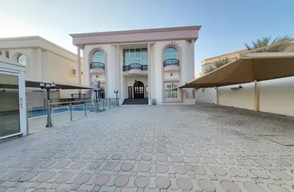 فيلا - 5 غرف نوم - 8 حمامات للايجار في فلل البرشاء 2 - البرشاء 2 - البرشاء - دبي