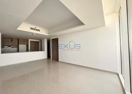 Empty Room image for: Apartment - 1 bedroom - 2 bathrooms for rent in Gateway Residences - Mina Al Arab - Ras Al Khaimah, Image 1