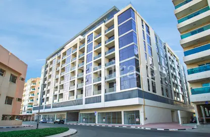 Apartment - 2 Bedrooms - 4 Bathrooms for rent in Al Twar - Dubai
