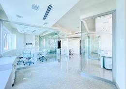 مكتب - 1 حمام للبيع في HDS  برج - بحيرة الماس شرق - أبراج بحيرة الجميرا - دبي