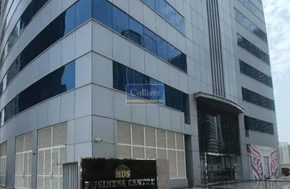 مكتب - استوديو - 1 حمام للبيع في المركز التجاري HDS - (JLT) مجمع M - أبراج بحيرات الجميرا - دبي