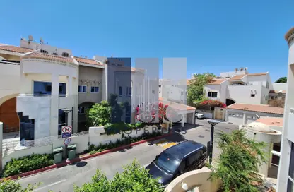 فيلا - 7 غرف نوم - 8 حمامات للايجار في كمبوند الياسات - الكرامة - أبوظبي