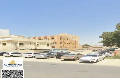Land - Studio for sale in Al Naemiya Tower 1 - Al Naemiya Towers - Al Nuaimiya - Ajman